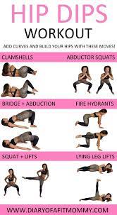At Home Hip Dip Workout On Sale Up To 51 Off Www Visitlescala Com