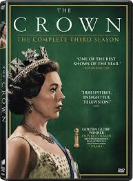 This is still the netflix royal drama we know and love, says eleanor bley griffiths. Amazon Com The Crown Season 03 Olivia Colman Tobias Menzies Oona Obeirn Michael Casey Andy Stebbing Martin Harrison Movies Tv