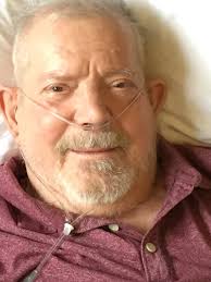 Dean Falk retired after 34 years at Ford