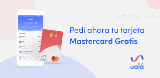 Founders alessandro bruzzi, enzo li volti, luca mattivi, luca tironi. Uala Tarjeta Mastercard Gratis App Para Ahorrar Apps En Google Play