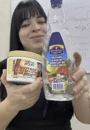 Mascarillas para Revivir el Cabello Maltratado