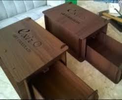 Download Box With Door And Drawer Laser Cut Pdf File Designs Cnc Free Vectors For All Machines Cutting Laser Router