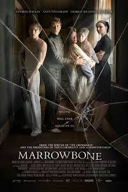 Marrowbone 2017 Horror Thriller Dir Sergio G Sanchez Free Movies Online Movies Online Streaming Movies