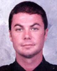 Reflections for Patrolman First Class David Christopher Ezernack,  Alexandria Police Department, Louisiana