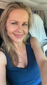 YOUNG & THE RESTLESS!! . Kate Linder has been