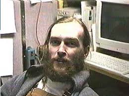 Blev han mördad på sydpolen?