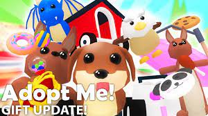 How to get free pets in adopt me 2021. How To Get Free Legendary Pet In Adopt Me Stealthy Gaming