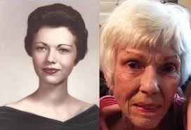 Obituary of Muriel Alice McDaniel Fix