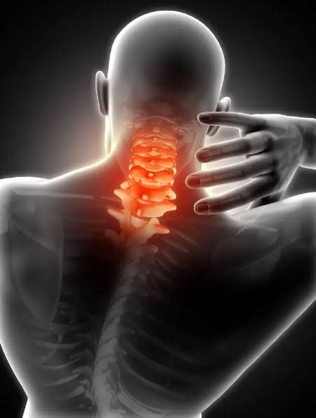 Neck Pain and Cervical Treatment product image