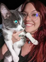 Anonymous care package for Fisherpoets family