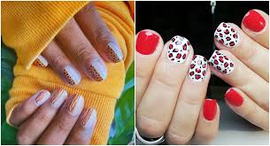 Uñas fáciles, uñas para principiantes, uñas decoradas fáciles de hacer, uñas decoradas paso a paso, vídeos de uñas decoradas paso a paso fáciles, uñas decoradas 2017, uñas 2017, diseños de uñas 2017. Disenos Con Unas Animal Print Para Triunfar En Cualquier Momento