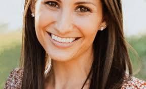 Meet Francine Bogran