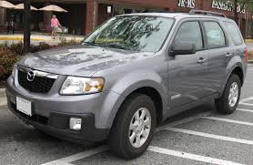 Mazda tribute 2005, engine water pump by usmw professional series®. Mazda Tribute Wikipedia