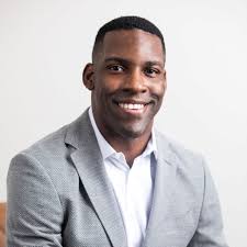 Marcus Stroud — Faith Driven Investor