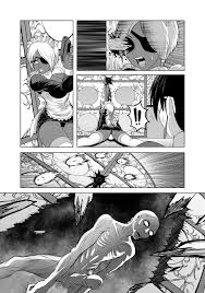 Code Q.F » nhentai - Hentai Manga, Doujinshi & Porn Comics