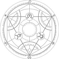 Maybe you would like to learn more about one of these? Human Transmutation Circle Transmutation Circle Fullmetal Alchemist Brotherhood Full Size Png Download Seekpng
