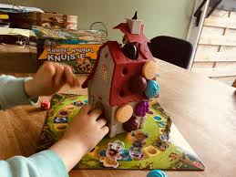 De Top 10 Leukste Spellen Voor Kleuters 2020 Bordspeltijd