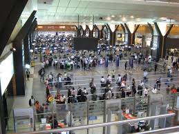 Vacationtravelogue Shopping Johannesburg Airport International Airport Airport