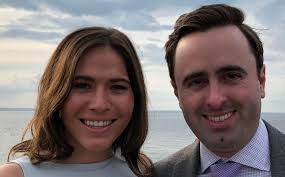 Lily Haydock, Frank Sanders IV