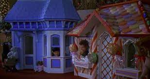 Duncan Toy Shop Home Alone Office Decor Toys Shop