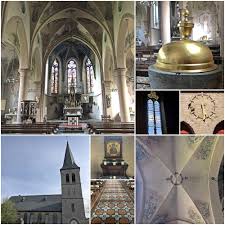 Herzlich willkommen im seniorenheim st. St Stephanus Sistig Gdg Steinfeld