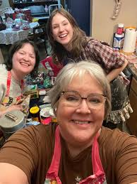 WPHS alumna from class of 1985 passes away