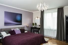 Wandgestaltung Schlafzimmer Brombeere Purple Bedrooms Remodel Bedroom Purple Bedroom Design
