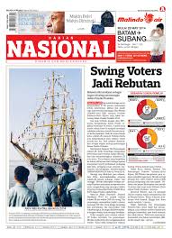 Adira gren mol bekasi of jam. Harian Nasional By Harian Nasional Issuu