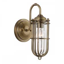 Fast and free shipping on many items you love on ebay. Quintessentiale Urban Restoration 1 Light Bathroom Wall Light In Dark Antique Brass Finish Qn Urbanrest1 Lighting From The Home Lighting Centre Uk