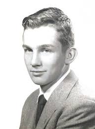 Eugene R. Philpot Obituary