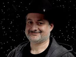 Dave Filoni