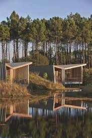 Pinterest Gite Insolite Maison De Vacances L Architecture Flottante