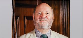 Professor John D. Brewer receives Distinguished Service to British  Sociology Award