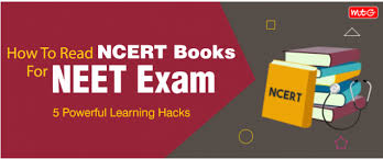 If You Are Aspire To Clear Neet 2020 With A Winning Performance Then You Must Be Tired Of Hearing Read The Ncert Textbooks Thoroughly Neet Exam Exam Books