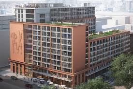 Architectuur dakpark delfshaven groen lee towers park science tower. Deze Nieuwbouwprojecten Bedoeld Voor Starters Hebben Nog Woningen Beschikbaar Indebuurt Rotterdam
