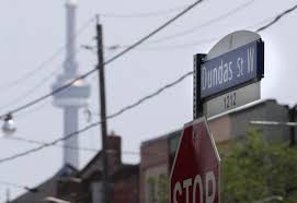 The city will also remove henry dundas's name from other public infrastructure, such as dundas station and. Toronto Council Votes To Rename Dundas Street New Name To Be Picked By April 2022 The Star