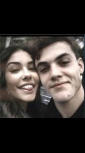 Grayson Dolan Having A Crush