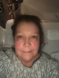 Rosemary Sumner's Instagram, Twitter & Facebook