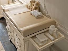 luxury baby girl nursery design changing table baby furniture baby room design luxury baby nursery