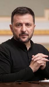 Zelenskyy of Ukraine has been in power for 6 years 5 months and 16 days as  of today. His term ended in May 2024.