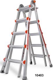 7 limited warranty your little giant product is guaranteed to be in perfect condition when it leaves our factory. Little Giant 375 Ladder Systems Type 1aa