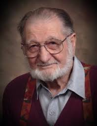 Obituary information for Donald Dean Bussell