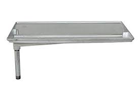 Cast Aluminum Drip Tray Phoenix Review Drip Tray Holland Grill Grill Parts