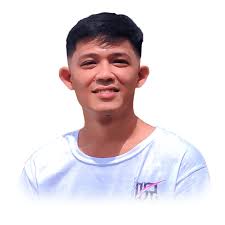 Ferry Edpan — Web Developer