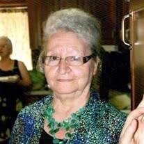 Letty Hall Dempsey Obituary