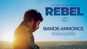 دانلود زیرنویس فیلم Rebel 2022 - بلو سابتايتل