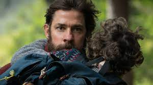 My wife told me she wanted to see a quiet place in the theaters. The Real Reason Why John Krasinski Returned For A Quiet Place 2