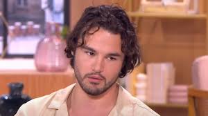 Après Danse avec les stars, Anthony Colette fait une révélation choc sur  son avenir