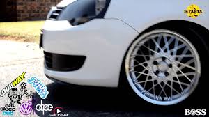 Vw Polo Vivo Slammed Youtube Passend fur alle vw polo 9n3 modellen. vw polo vivo slammed youtube