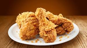 Cara membuat fried chicken untuk dijual. 3 Trik Untuk Membuat Ayam Fried Chicken Kembali Renyah Endeus Tv